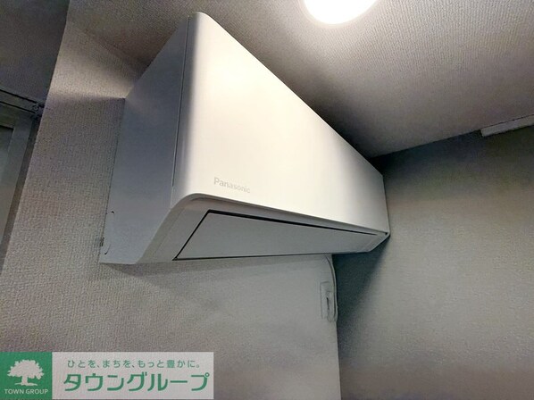 セレスティア弥生町の物件内観写真